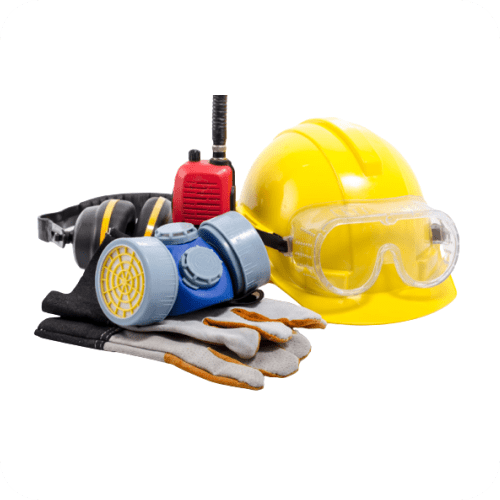 Safety Equipment